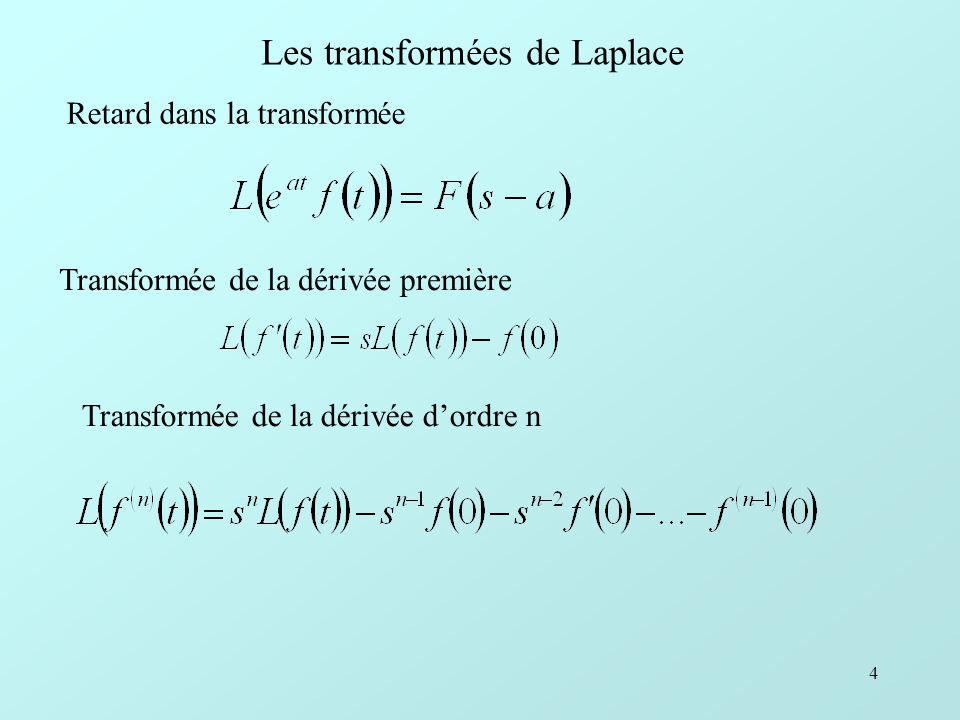 Ntroduire Imagen Formule De Laplace Fr Thptnganamst Edu Vn